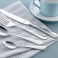 Parish Pattern Rattail Cutlery